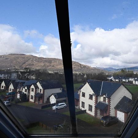Old Distillery Apartment Fort William Exterior foto